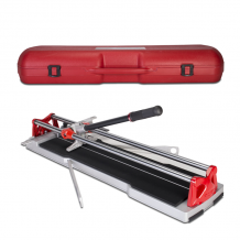 Rubi Speed-92 Magnet Tile Cutter With Carry Case 14990